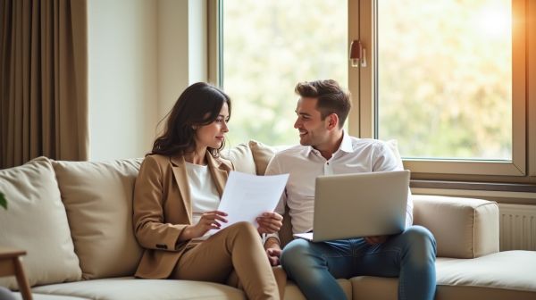 Accéder à un prêt à taux zéro : conditions et avantages pour primo-accédants