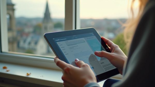 Choisir une mutuelle à Rennes : les options clés à considérer