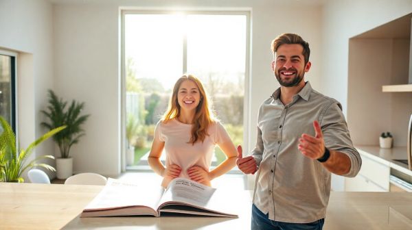 Découvrez les atouts du prêt à taux zéro pour nouveaux acheteurs