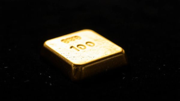 Investir en toute sécurité : guide d'achat de lingotin d'or 10g