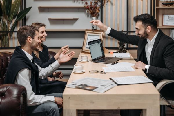 Le logement de fonction : les particularités du contrat de location