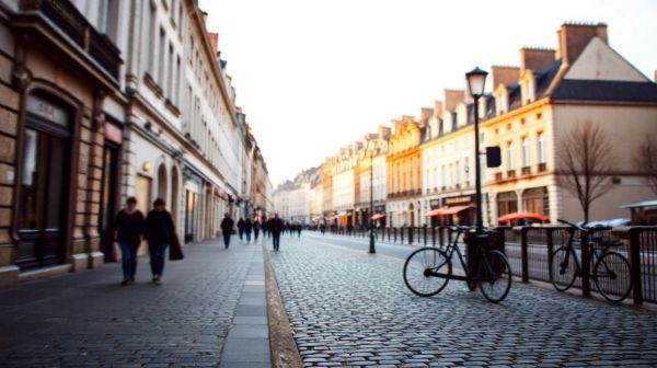 Les meilleures mutuelles à Rennes : guide d'achat essentiel