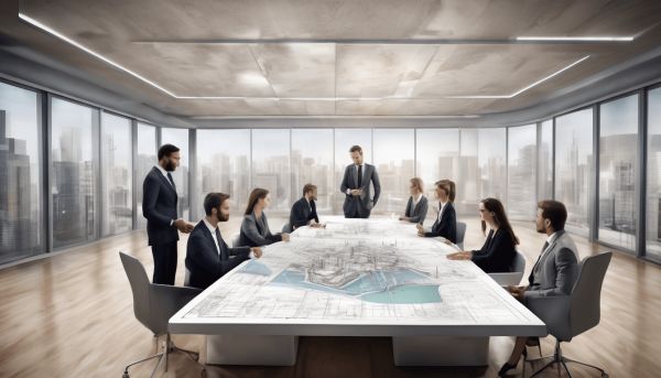 Location immobilière entreprise : comment trouver le local idéal ?
