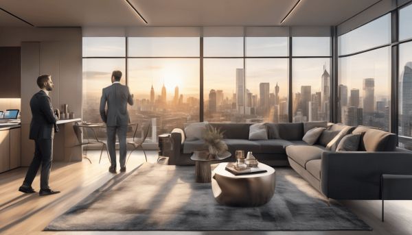 Louer logement à une entreprise : conseils pratiques pour réussir