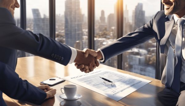 Louer son appartement à une entreprise : les avantages à connaître