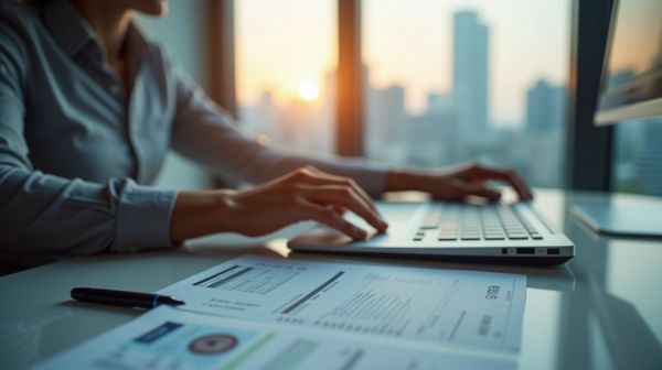 L'ouverture d'un compte bancaire immédiatement : ce qu'il faut savoir