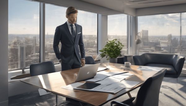 Maîtriser la location de son bien à une société pour un revenu sécurisé