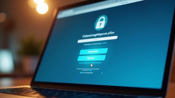 Obtenez un crédit en ligne rapide et sans justificatif