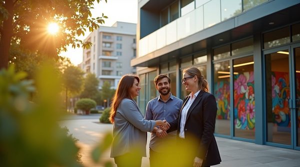 Réussissez votre projet immobilier avec l'agence de mont-de-marsan