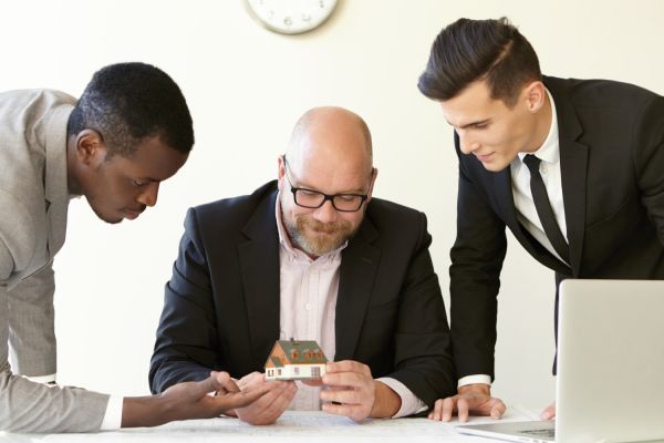 Top 5 courtiers immobiliers à Villeray pour votre projet